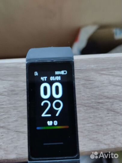 Mi band 4c