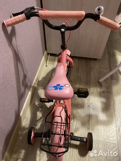 Велосипед бу 12