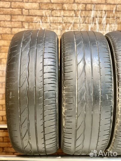 Bridgestone Turanza ER300 215/55 R16
