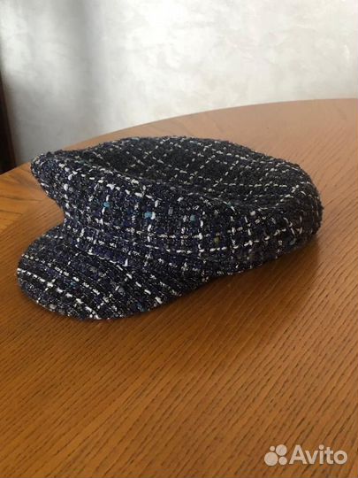 Кепка женская TJ collection