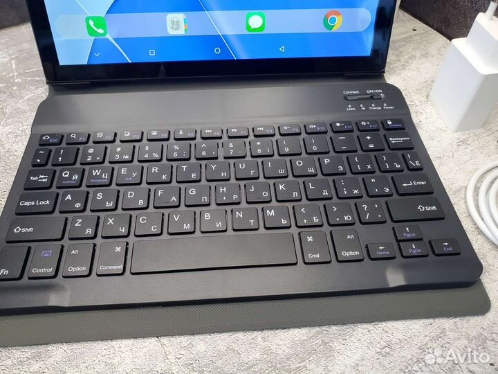 Планшет 4/128 новый