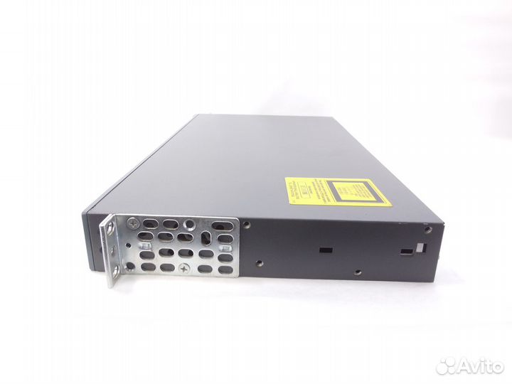 Коммутатор 48 port Cisco WS-C2960-48TC-L