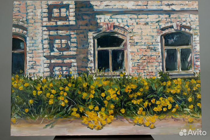 Воспоминания о Плёсе