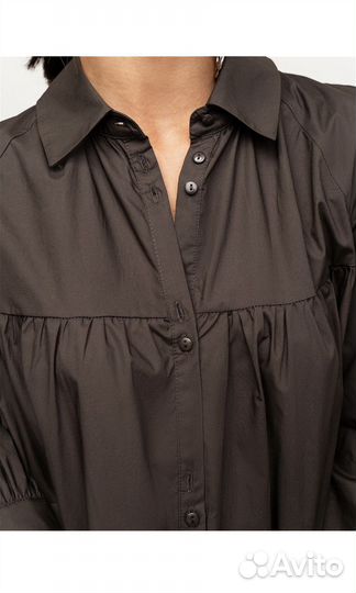 Платье туника befree новое