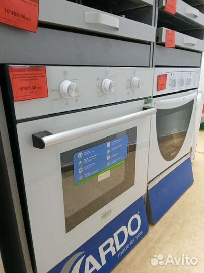 Духовой шкаф Krona regina 60 WH новый