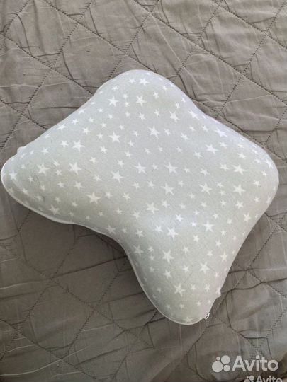 Подушка детская