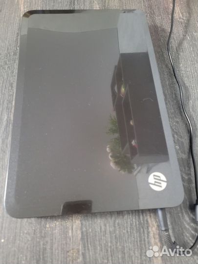 Hp pavilion g6