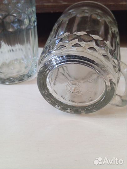 Пивные кружки