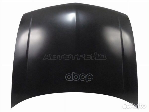 Капот honda accord 08-13 ST-HD29-015-0 Sat