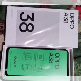 OPPO A38, 4/128 ГБ