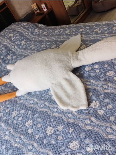 Гусь обнимусь 160 см