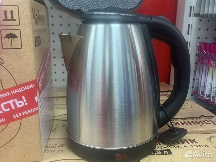 Электрический чайник