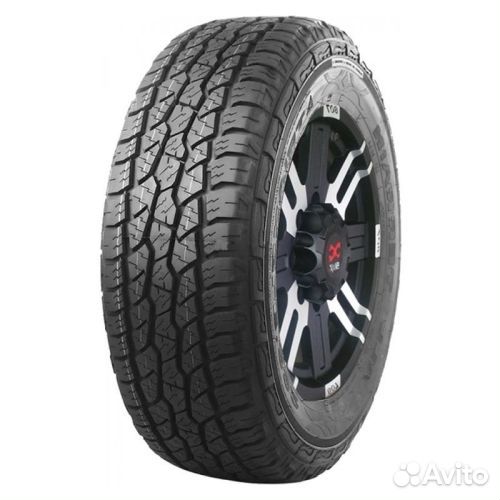 Triangle TR292 245/75 R17