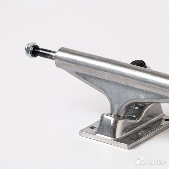 Комплект подвесок для скейта Chilly Raw