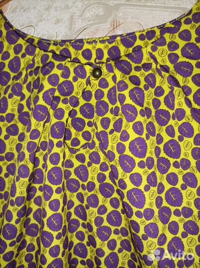 Блузка женская