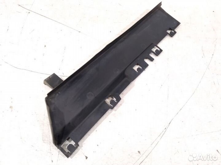 Дефлектор радиатора передний правый Bmw X5 F15