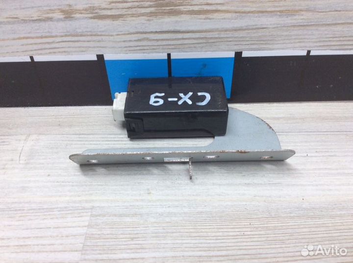 Блок электронный Mazda Cx-9 2007-2016