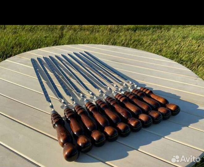 Шампура оптом