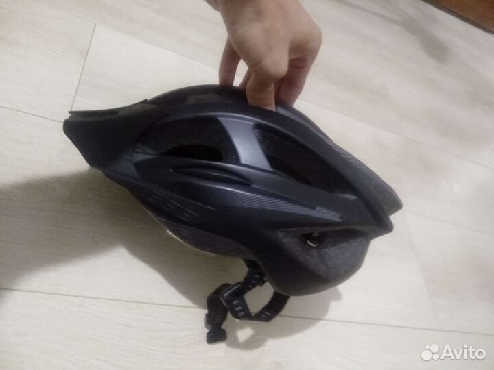 Велошлем BBB BHE 28