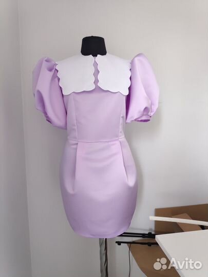 Швейная мастерская