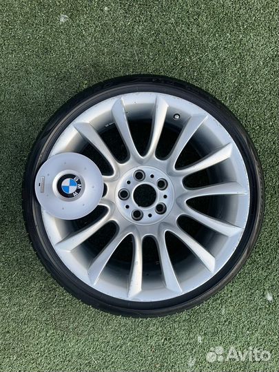 Диски для бмв 152 стиль