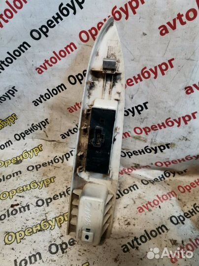 Блок управления стеклоподъемниками Lifan Solano