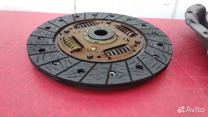 Комплект сцепления Daewoo Nexia 1.5 л