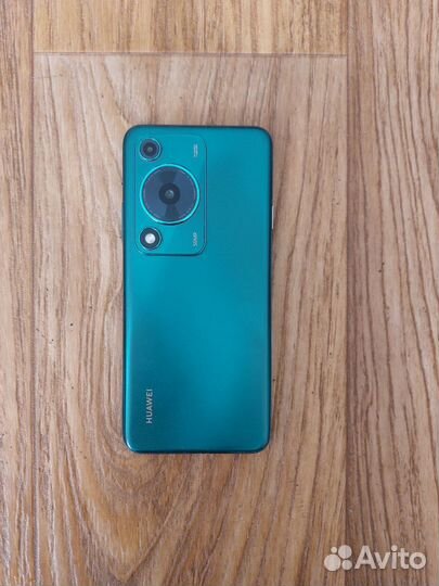 HUAWEI nova Y72, 8/128 ГБ