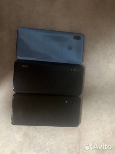 Samsung Galaxy A02, 2/32 ГБ