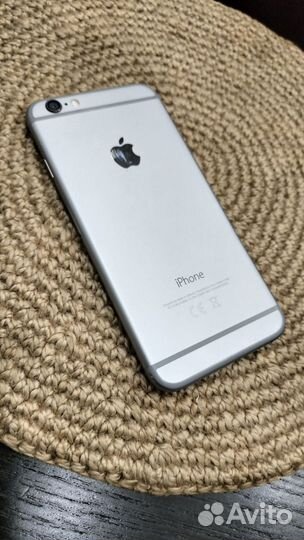 iPhone 6 на запчасти