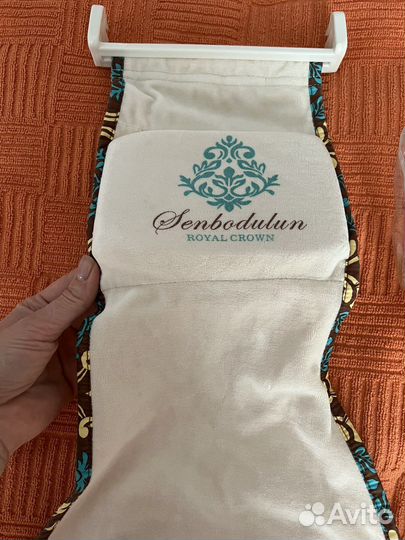 Шезлог для ванны