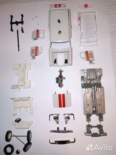 Волга газ 2402 