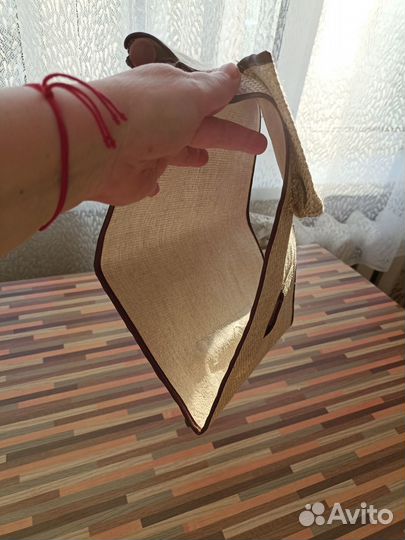 Держатель для туалетной бумаги