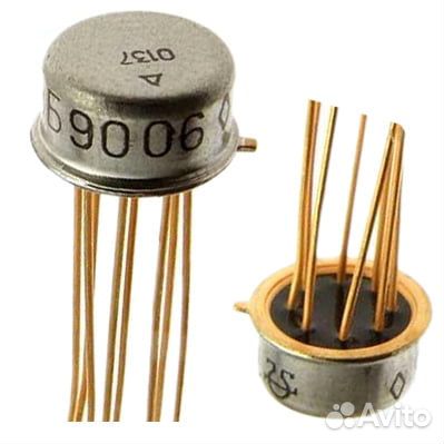 Скупка Радиодеталей в Куркино