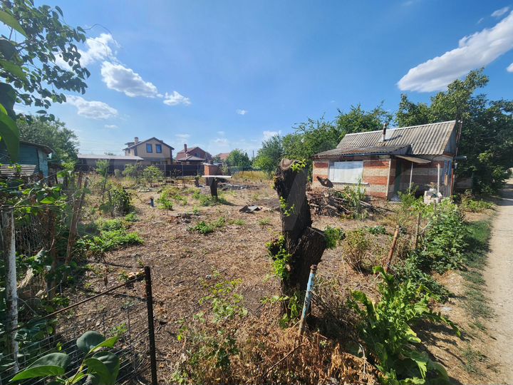 Участок 6 сот. (СНТ, ДНП)