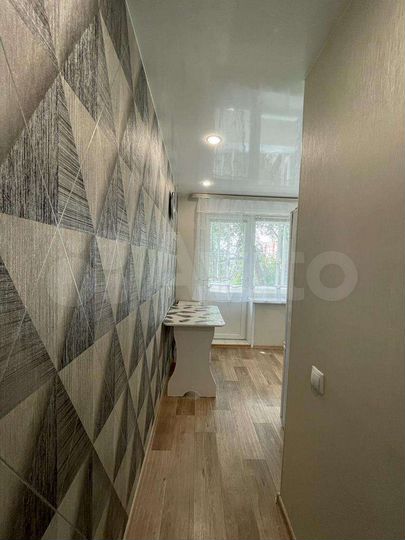 2-к. квартира, 45 м², 4/5 эт.