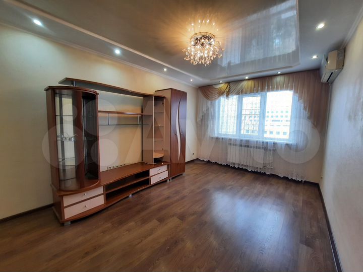 2-к. квартира, 52,1 м², 5/9 эт.