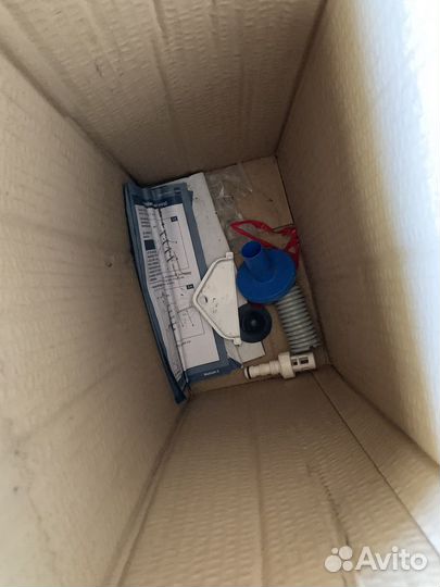 Каркасный бассейн бу