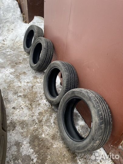 Matador MP 47 Hectorra 3 20.5/55 R16