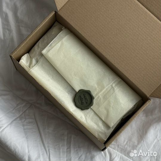 Ваза для сухоцветов