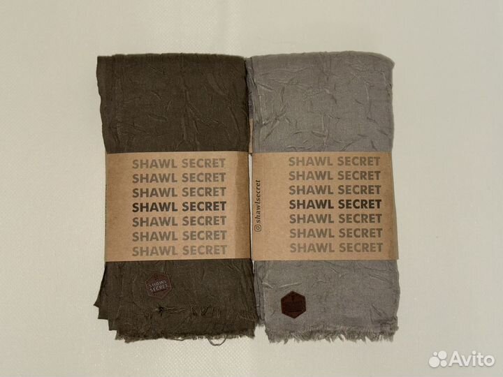 Шарф женский