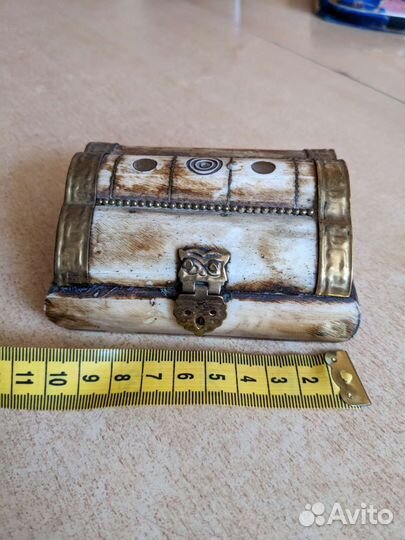 Шкатулка для украшений