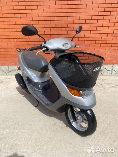 Хонда дио цеста34 Honda Dio cesta