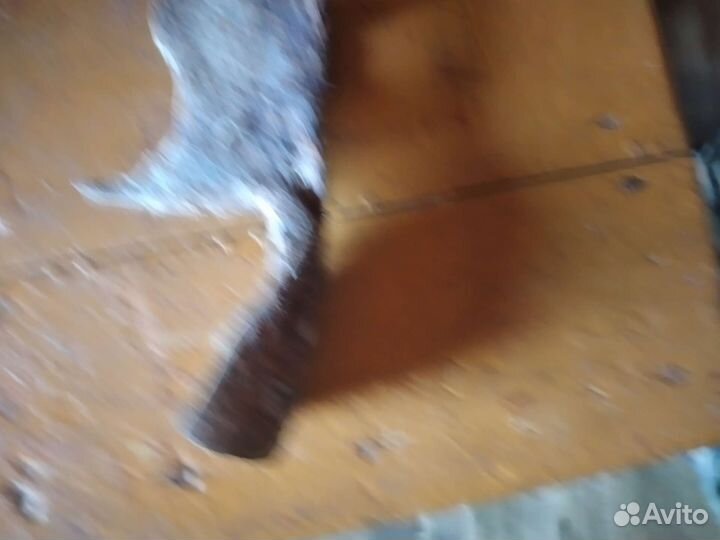 Топор стэсло СССР