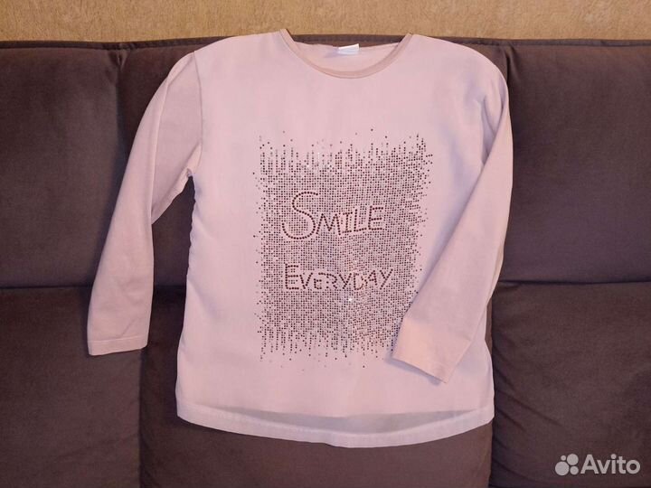 Блузка для девочки Mayoral 128р