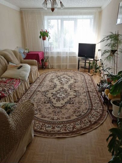 Дом 90 м² на участке 10 сот.