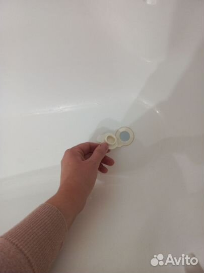 Ванночка для купания