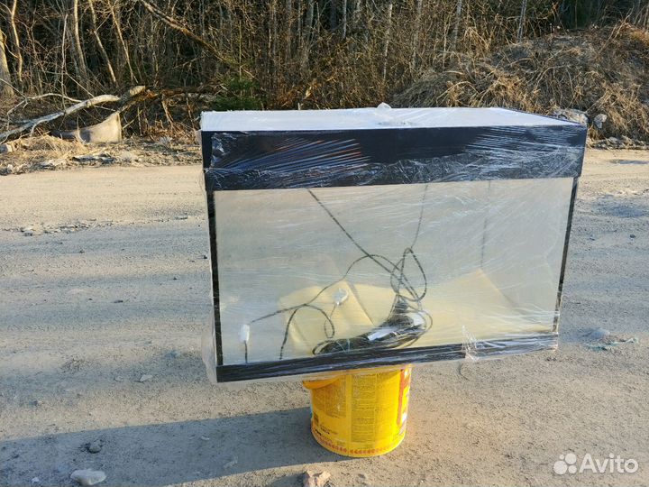 6з35з7аквариум 100л 150л 200л