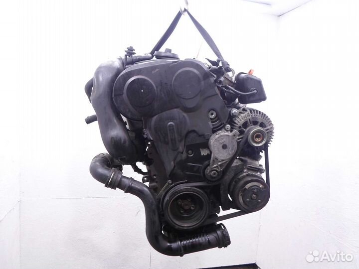 Двигатель (двс) для Volkswagen Passat 6 BKP
