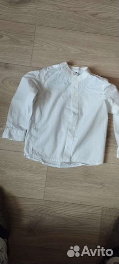 Одежда на мальчика